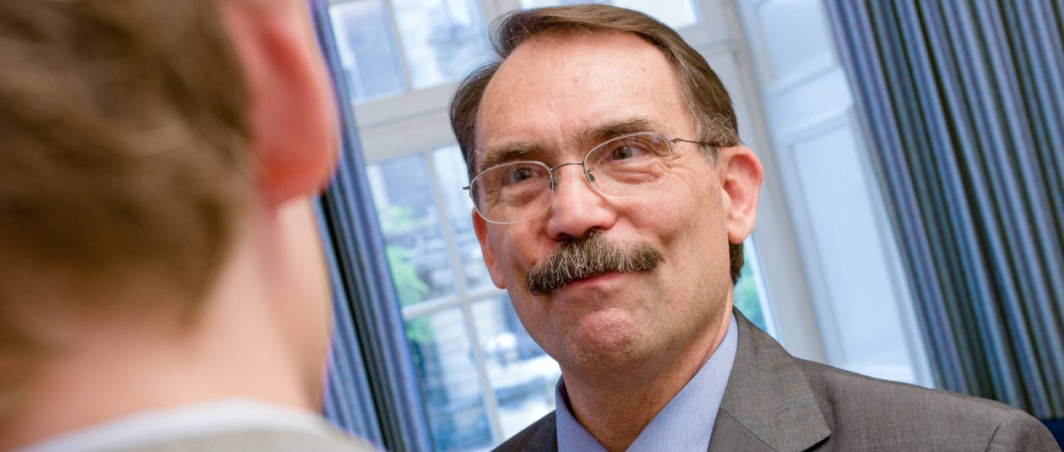 Charlie Gay, solar industry veteran, in conversation