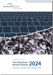 The Polysilicon Market Outlook 2020 from Bernreuter Research