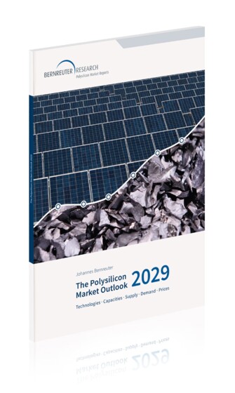 Polysilicon Market Outlook 2029 report