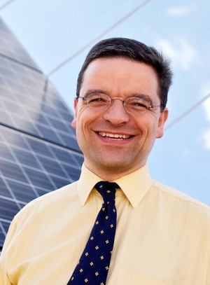 Johannes Bernreuter, head of Bernreuter Research
