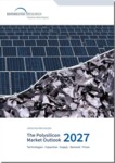 The Polysilicon Market Outlook 2024 from Bernreuter Research