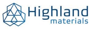 Logo of Highland Materials