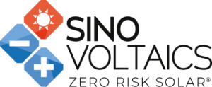 Logo of Sinovoltaics Group Limited