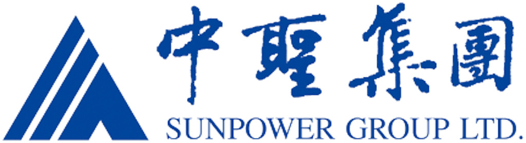 Logo of Sunpower Group