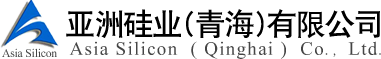 Logo of Asia Silicon (Qinghai) Co., Ltd.