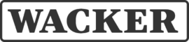 Logo of Wacker Chemie AG
