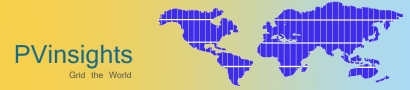 Emblem of PVinsights