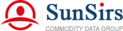 Logo of SunSirs