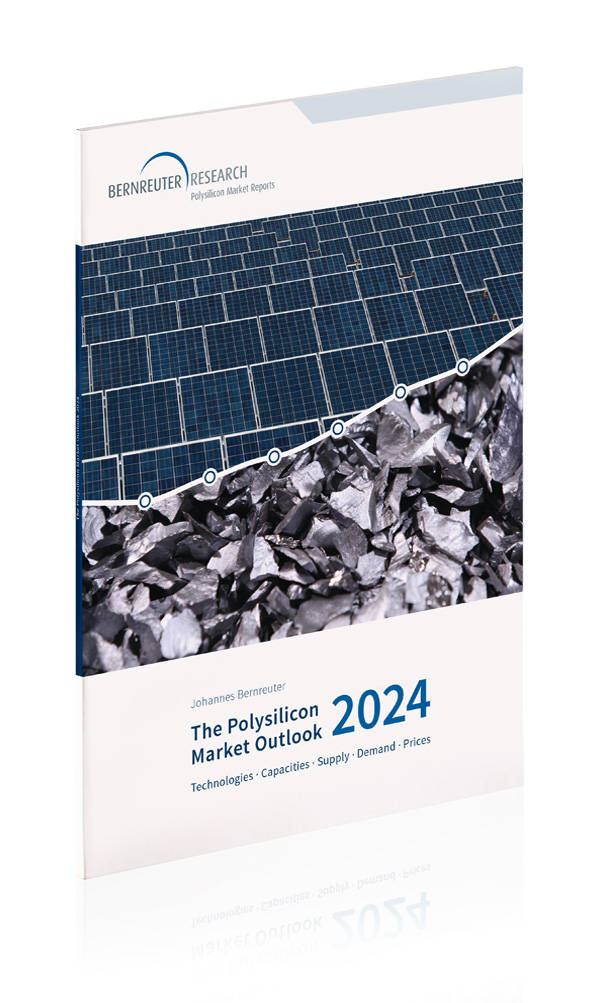 Polysilicon Market Outlook 2024 report